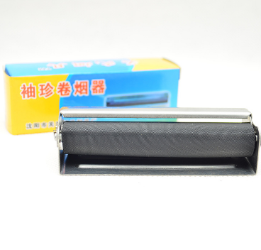 关氏卷烟器 手动卷烟器(图1)