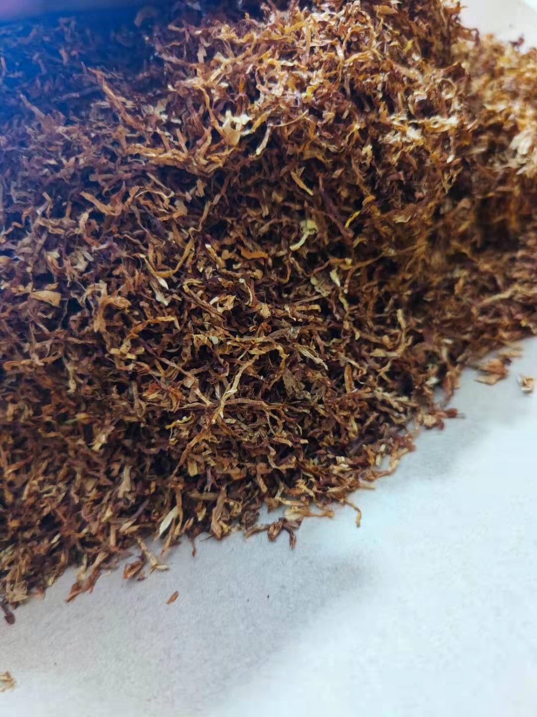 南雄烟丝(图1)